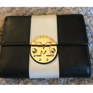 Metrocity wallet